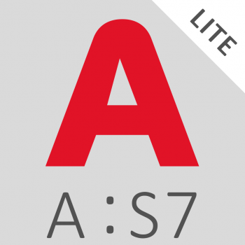 A:S7 Lite