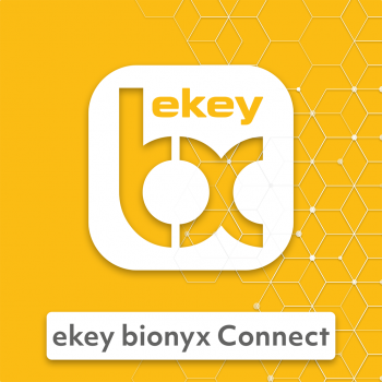 ekey bionyx connect
