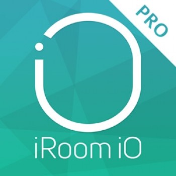 iRoom KNX Connect Pro