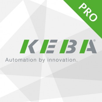KEBA KNX Connect Pro